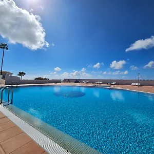  Apartment Madre Tierra